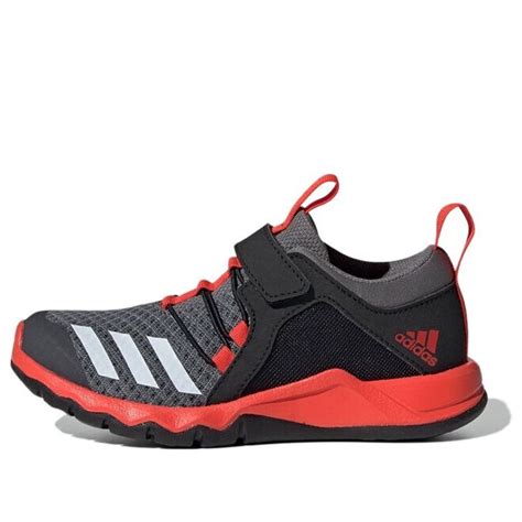 adidas rapidaflex 2|Buy RapidaFlex 2 EL J 'Grey' .